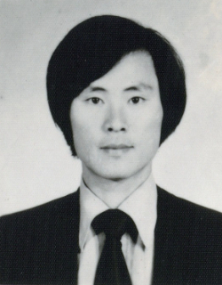고 문용동 전도사