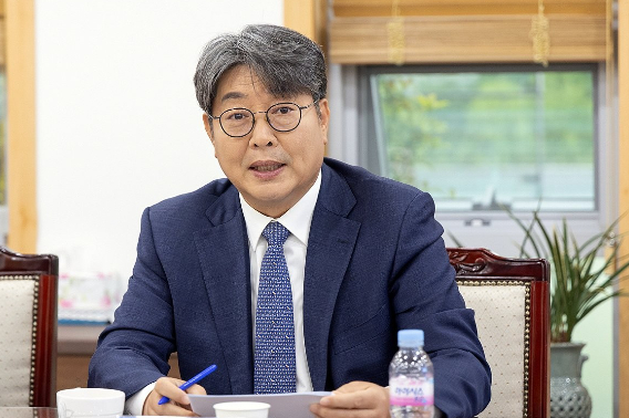더불어민주당 이춘석 의원. 연합뉴스