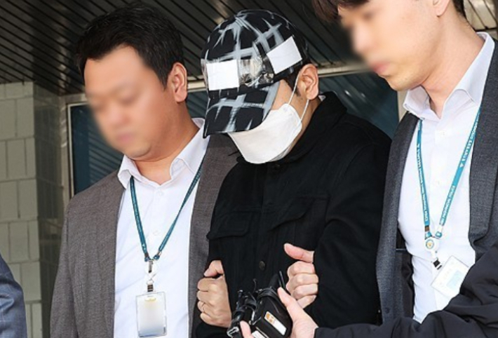 '이선균 수사 정보 유출 혐의' 경찰관·검찰수사관·기자 재판행