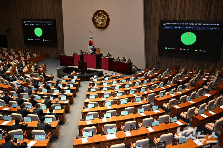 [단독]내란특검, 특수본 검사 공소지휘도 가능…검사 '60명+a'