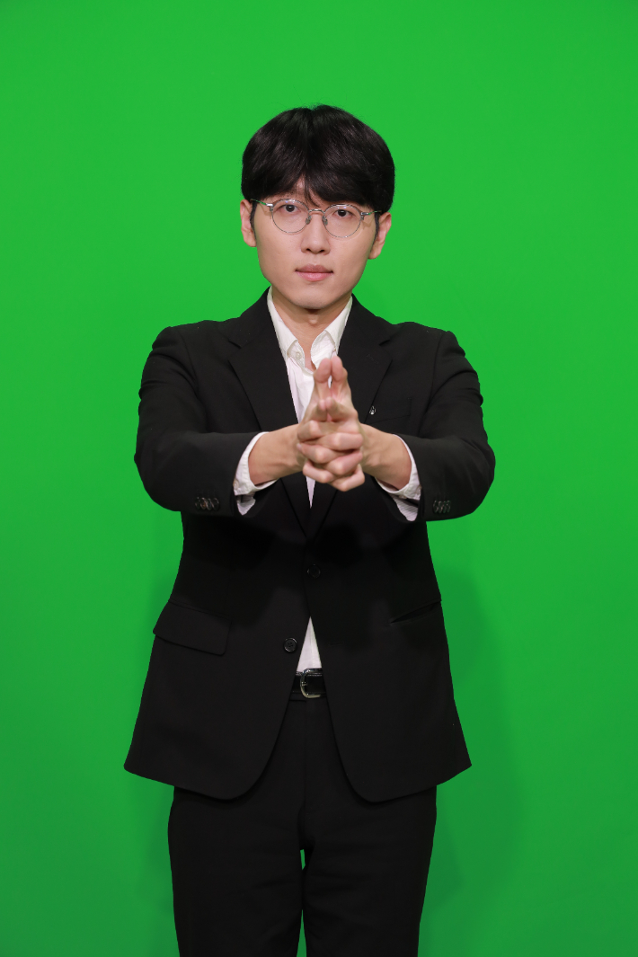 신진서 9단. 한국기원 제공