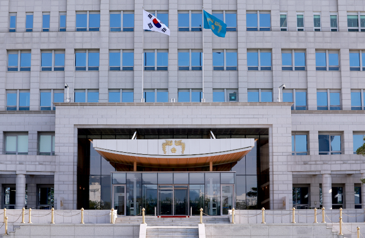 대통령실 "3특검법 거부권 가능성 낮아"…이완규·함상훈 지명철회