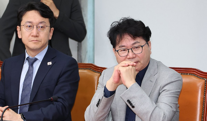 '인수위 역할' 국정기획위 구성…위원장에 이한주
