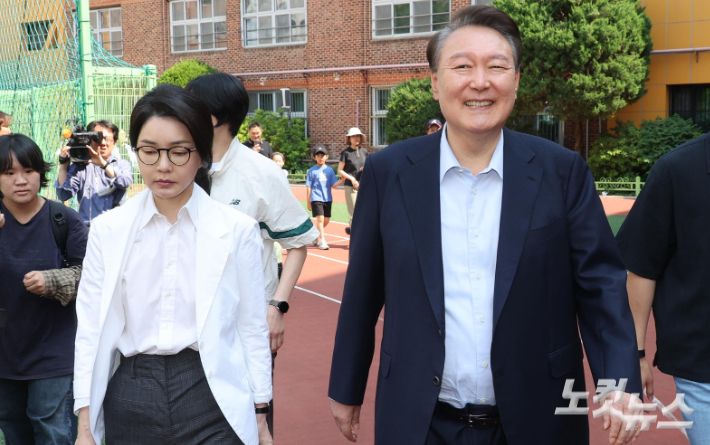 '내란·김건희·채상병' 3대 특검 尹부부 조준