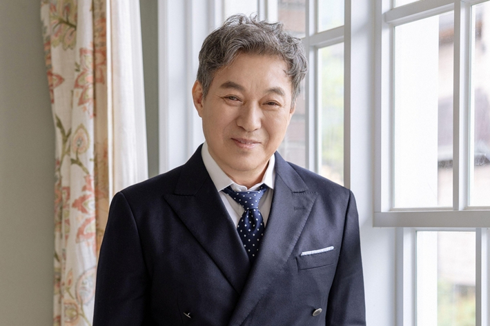 김갑수, 호국영령 기렸다…올해 현충일 추념 영상 내레이션
