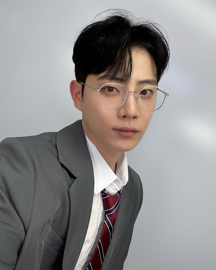 모델 김종석 사망…"갑작스러운 부고, 정신없이 장례 치러"