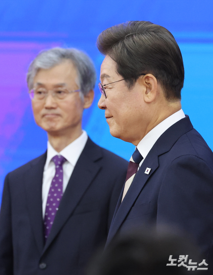 '대법관 증원' 숨 골랐지만 강경한 '사법개혁'…논쟁 지속될 듯
