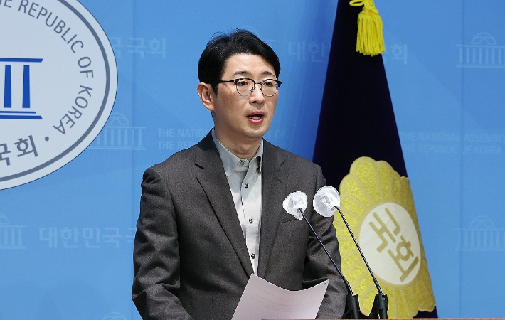 주진우 "李변호인 헌법재판관 기용은 보은 인사"