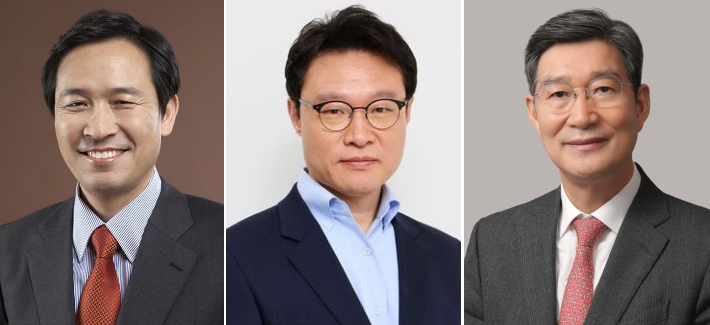 '특수통' 민정수석 인사 단행…개혁 물음표에도 '통합' 강조