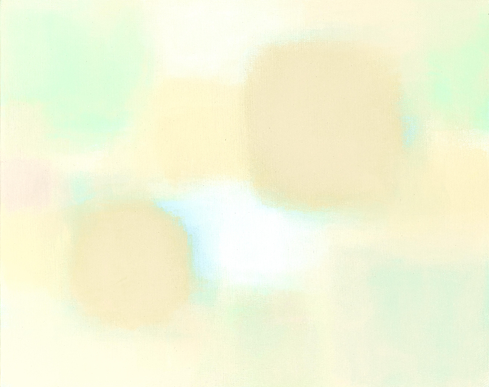 서승원, 'Simultaneity(동시성)' 23-620, 2023. PKM 갤러리 제공