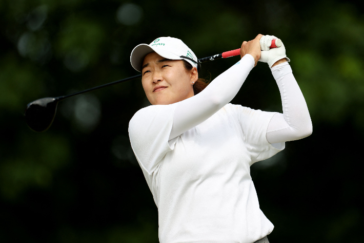 준우승으로 끝났지만…세계 1426위 이일희의 드라마는 헤피 엔딩이었다