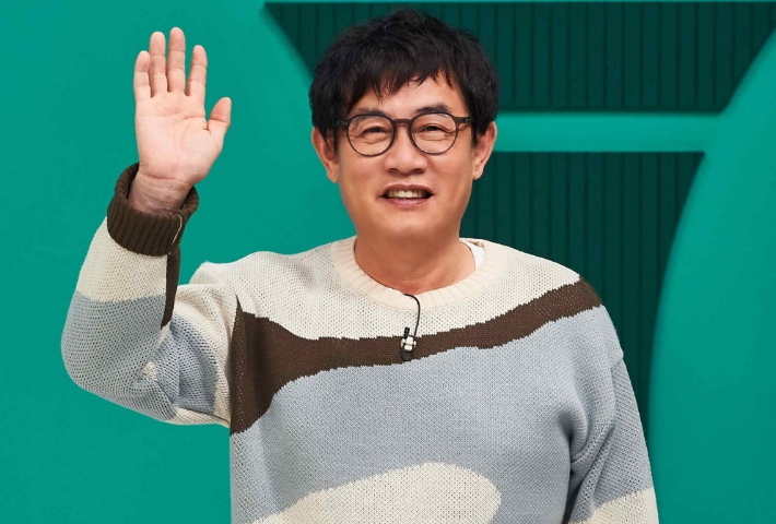 방송인 이경규, 약물 운전 혐의로 경찰 조사…간이시약 '양성'