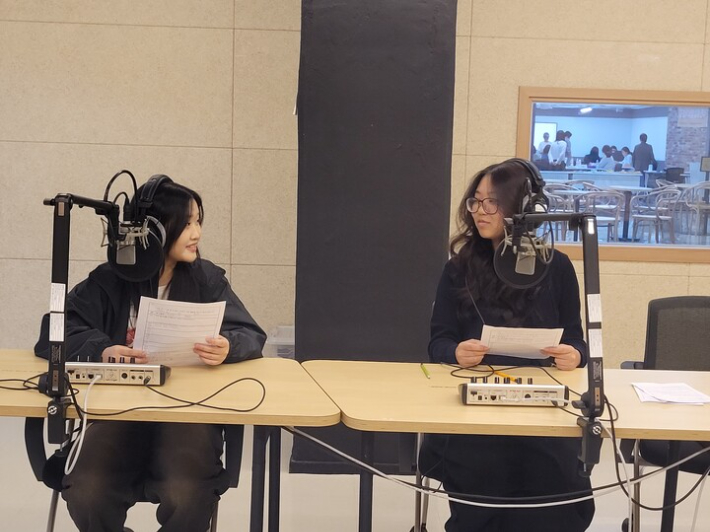 충북대학교 코리아인 동아리- 고려인중동입국 청소년들을 돕기위한 단체