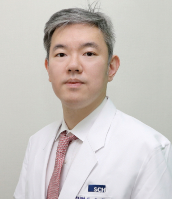 김시현 교수. 순천향대천안병원 제공