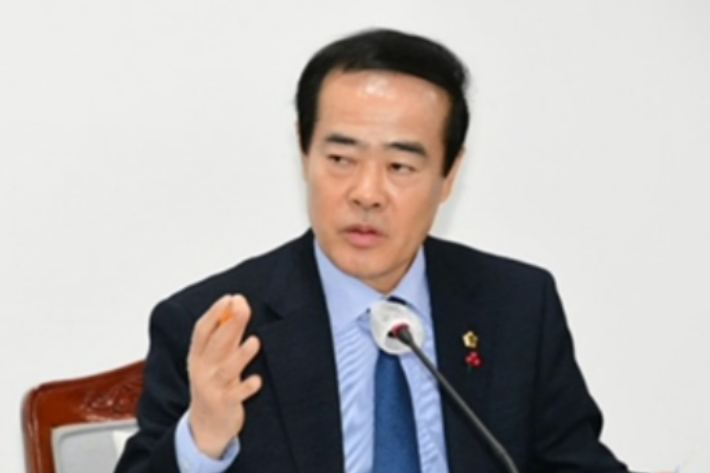 홍기월 광주시의원. 광주시의회 제공