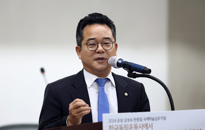 원화 스테이블코인 입법 시동…'한국판 서클' 나올까