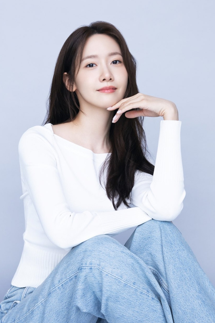 소녀시대 윤아, 악성 루머 대응 "초성·별명 쓴 불법행위도 형사고소"