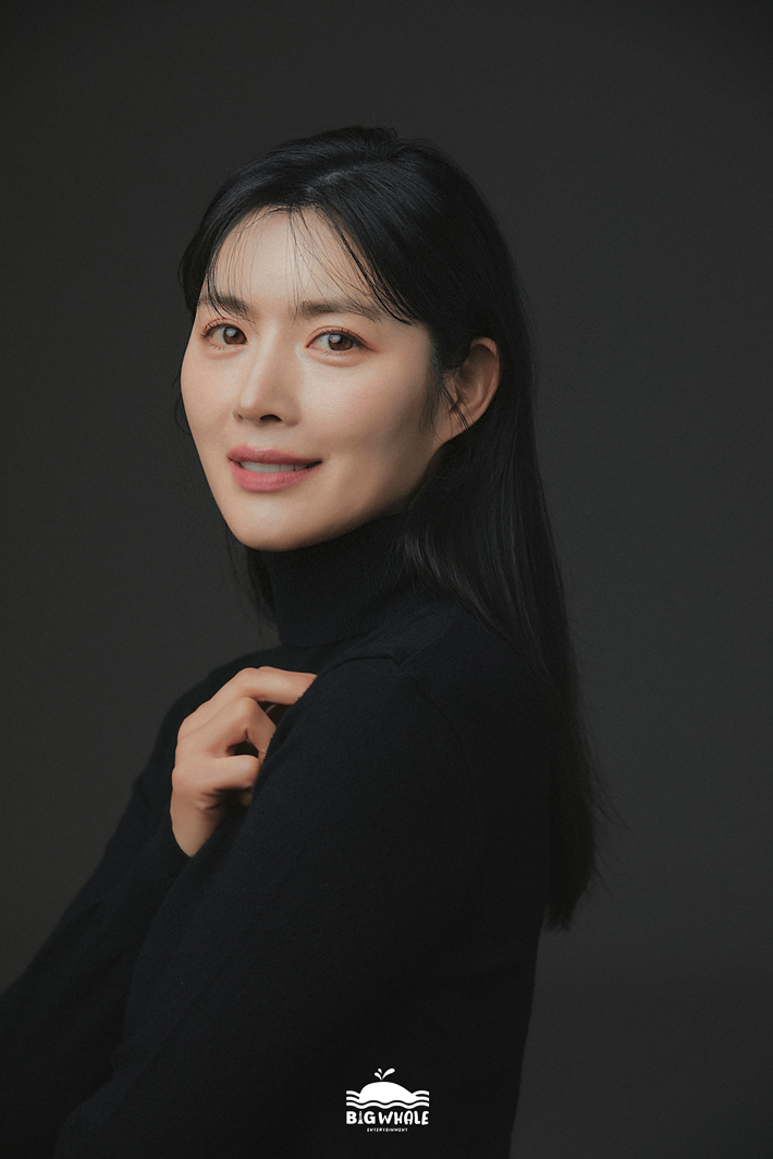 배우 안시하, 결혼+임신 발표 "아가 출산 뒤 다시 만나 뵙겠다"