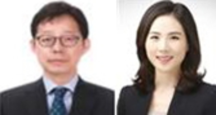 새 정부 외교라인 윤곽…1·2차관에 박윤주·김진아