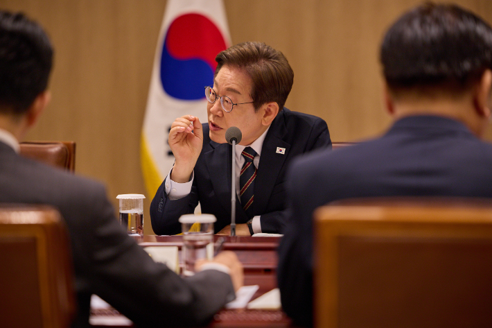불 붙은 추경 속도전, 규모·방향은 정했다…관건은 재정