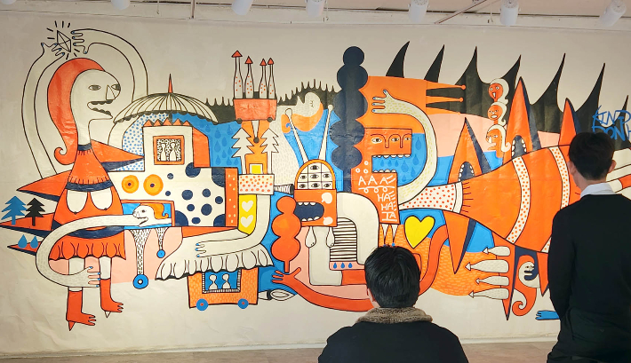 광주디자인진흥원의 지역 문화예술 자원 산업화를 위한 협업·상생형 비즈니스모델 발굴·육성 사업이 관심을 모으고 있다. 광주디자인진흥원 제공