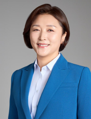 전진숙 국회의원. 전 의원실 제공