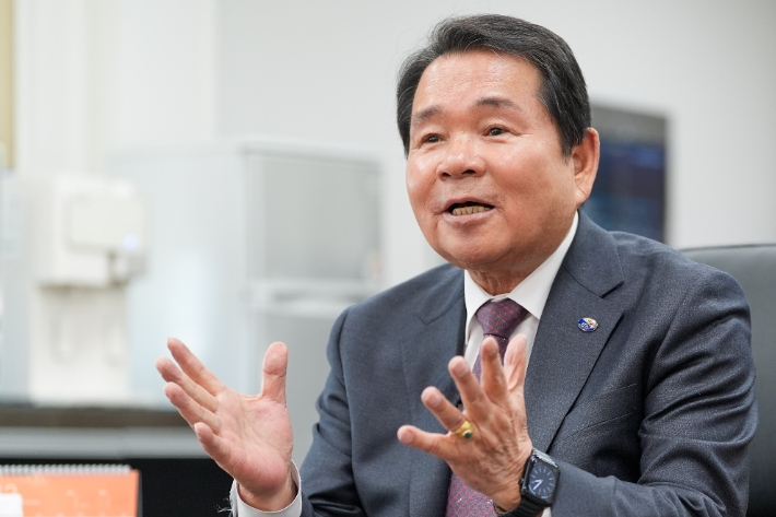 광복 80년, 다시 돌아온 상록회