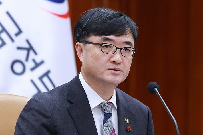 임기근 2차관 