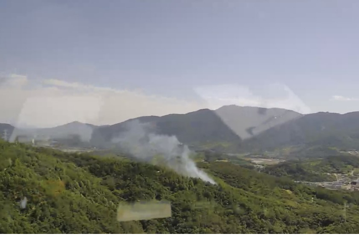 산림청 제공