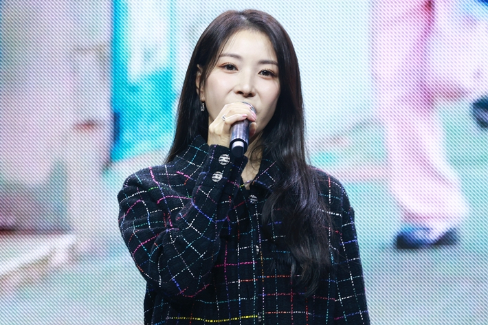 가수 보아 모욕 낙서 서울 곳곳에…"경찰 수사 중"