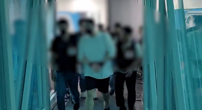 4년 전 태국 달아난 마약공급책, 공조 끝에 국내송환