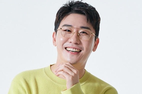 가수 영탁. 연합뉴스