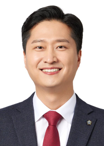 국민의힘 우재준 의원. 의원측 제공