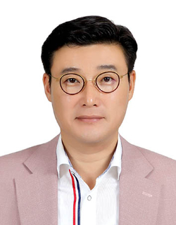 법무부사회성향상위원회 광주전남지부 이재훈 신임 회장. 법무부사회성향상위원회 광주전남지부 제공