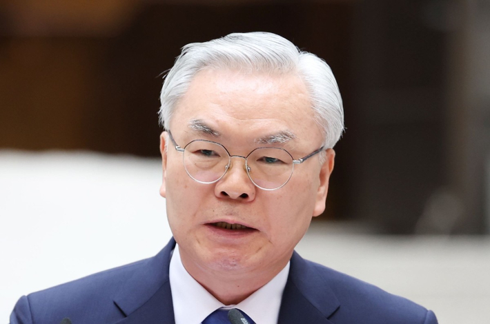 '진보' 김선수 전 대법관, '대법원 증원·재판소원'에 우려 표명