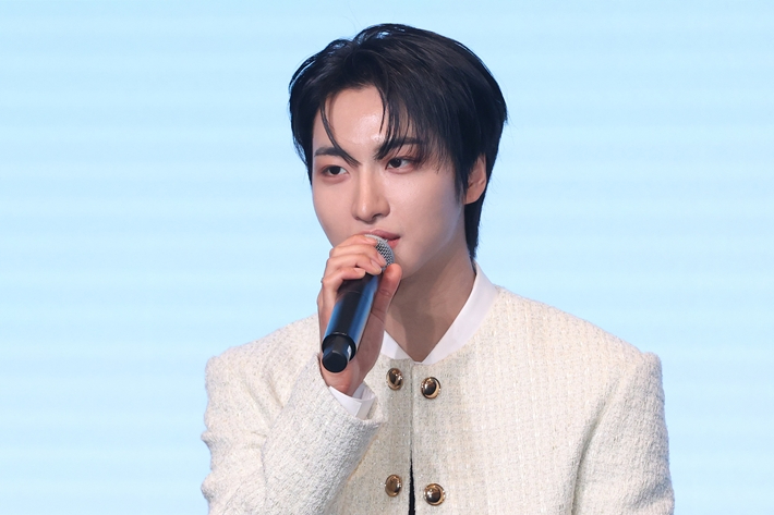 에이티즈 성화. 연합뉴스