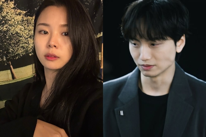 은종, 윤딴딴과 파경 "외도와 폭력, 별거로 이어져…상간 소송 승소"
