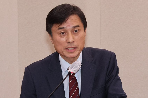내란특검 조은석, '비상계엄 수사' 박세현 서울고검장 면담