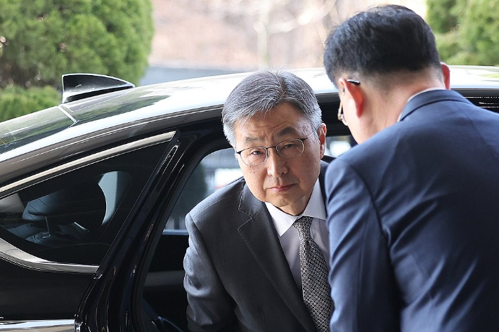 감사원 직원, 내부게시판에 '지휘부 총사퇴' 촉구 글 올려