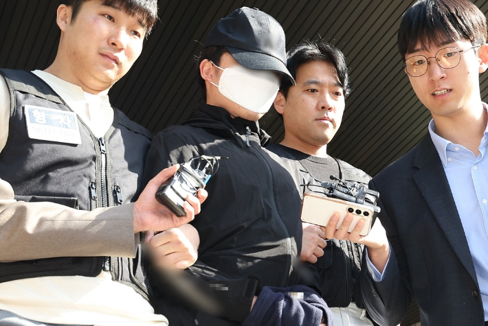 여자친구 살해 의대생, 2심서 징역 30년…형량 4년 늘어