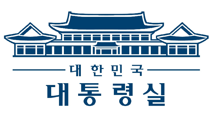 李정부, 청와대 업무표장 다시 사용…'용산 지우기' 작업