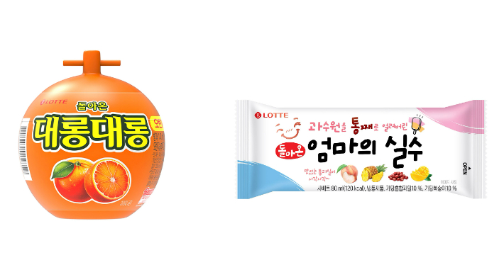 레트로 입은 농심, 핫도그 품은 맥도날드…시공 초월 마케팅 '눈길'