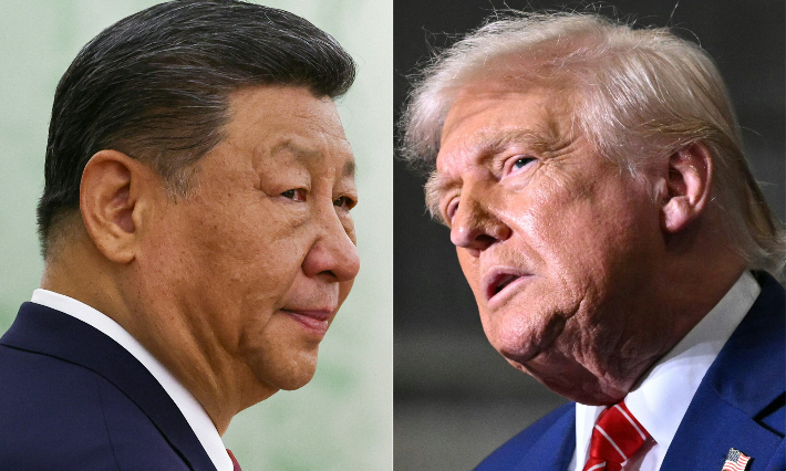 시진핑-트럼프, 11월 경주 APEC 계기 재회하나?