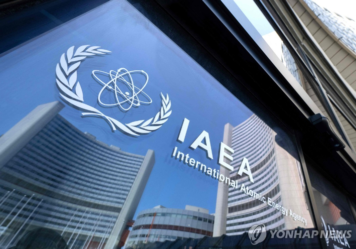 IAEA "이스파한 핵시설 4곳 파괴…방사능 누출 없어"