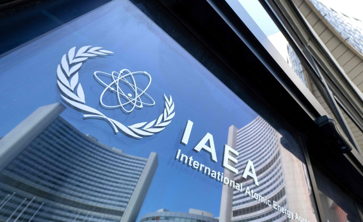 IAEA "이스파한 핵시설 4곳 파괴…방사능 누출 없어"
