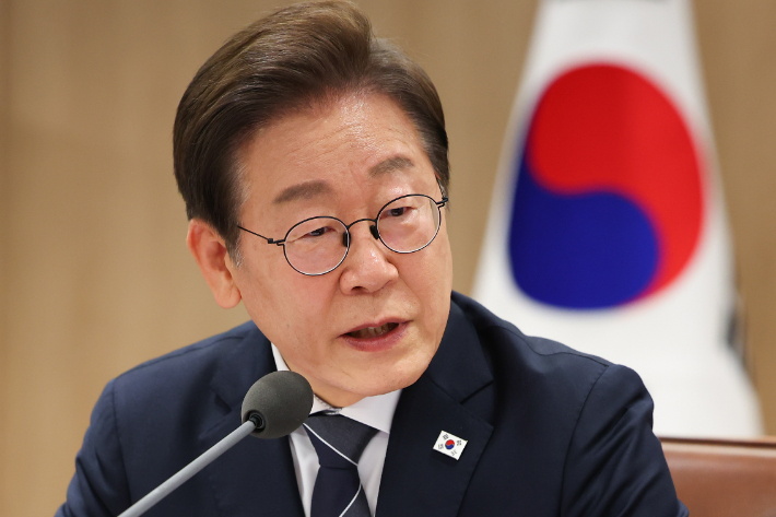 李대통령 G7 참석차 16일 출국…주요국 양자회담 준비 중