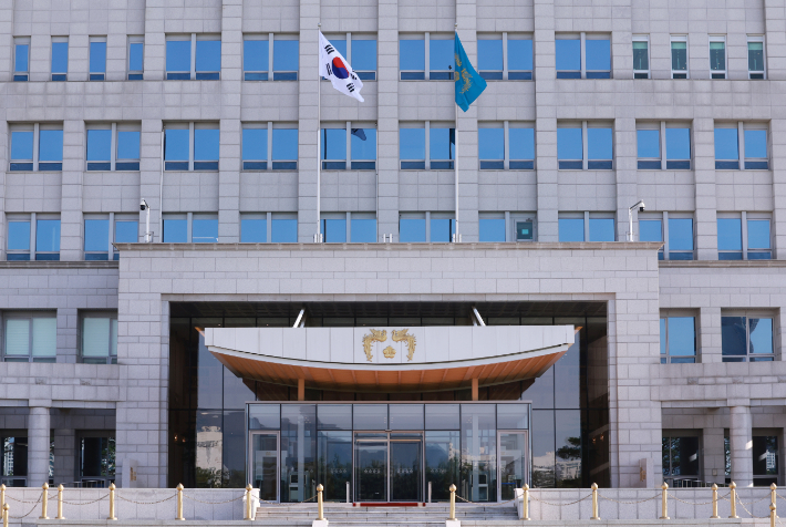 대통령실, 이스라엘·이란에 자제 촉구…"군사대결 반대"