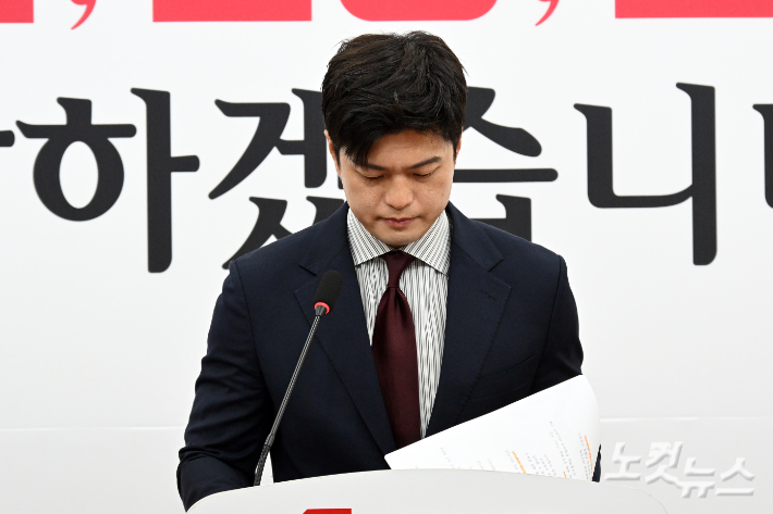 국힘 원내사령탑 누구?…김용태 혁신안 어디로?