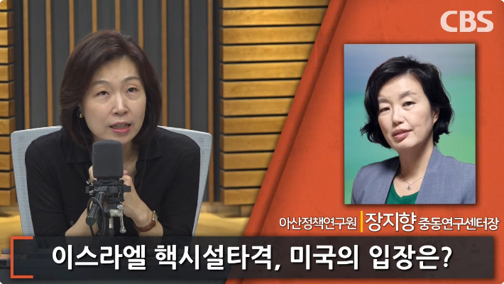 "이란 軍 수뇌부 20명, 왜 모여있다 폭살 됐나? 모사드 작품"