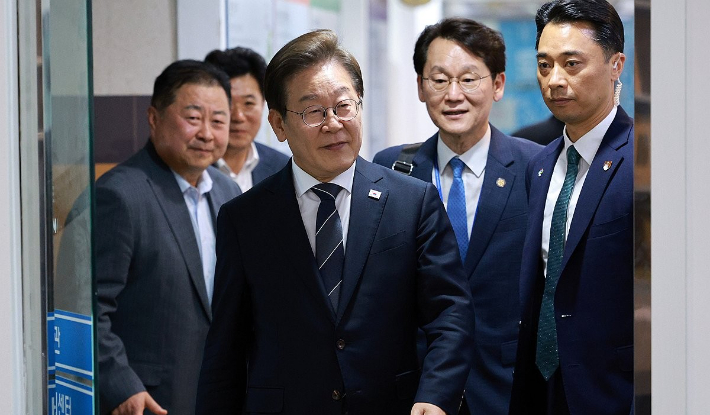 국정기획위 닻 올렸다…"현장 의견 경청, 실효적 정책수단"